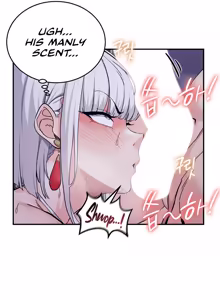 Page 587 of Regressed Warrior's Female Dominance Diary - preview thumbnail