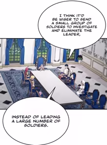 Page 594 of Regressed Warrior's Female Dominance Diary - preview thumbnail