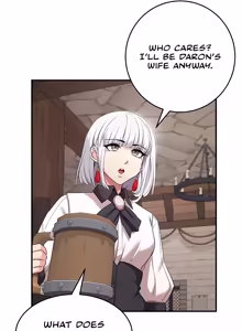 Page 598 of Regressed Warrior's Female Dominance Diary - preview thumbnail
