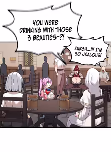 Page 603 of Regressed Warrior's Female Dominance Diary - preview thumbnail