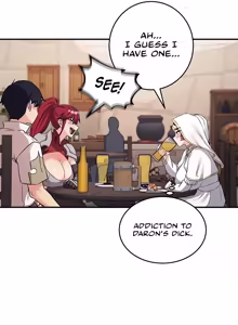 Page 605 of Regressed Warrior's Female Dominance Diary - preview thumbnail