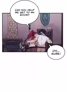 Page 611 of Regressed Warrior's Female Dominance Diary - preview thumbnail