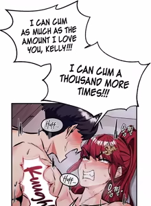 Page 620 of Regressed Warrior's Female Dominance Diary - preview thumbnail