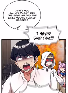 Page 629 of Regressed Warrior's Female Dominance Diary - preview thumbnail