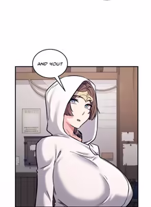 Page 630 of Regressed Warrior's Female Dominance Diary - preview thumbnail