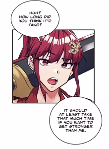Page 635 of Regressed Warrior's Female Dominance Diary - preview thumbnail