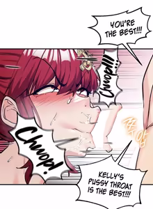 Page 639 of Regressed Warrior's Female Dominance Diary - preview thumbnail