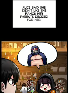 Page 64 of Regressed Warrior's Female Dominance Diary - preview thumbnail