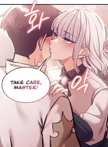 Page 643 of Regressed Warrior's Female Dominance Diary - preview thumbnail