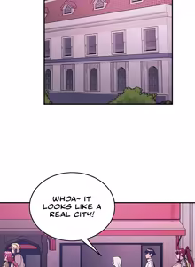 Page 646 of Regressed Warrior's Female Dominance Diary - preview thumbnail