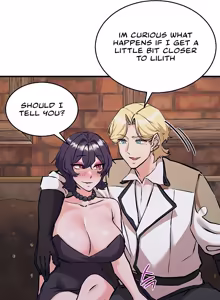 Page 653 of Regressed Warrior's Female Dominance Diary - preview thumbnail