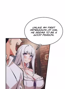 Page 656 of Regressed Warrior's Female Dominance Diary - preview thumbnail