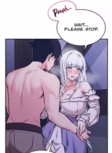 Page 657 of Regressed Warrior's Female Dominance Diary - preview thumbnail