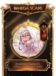 Page 658 of Regressed Warrior's Female Dominance Diary - preview thumbnail