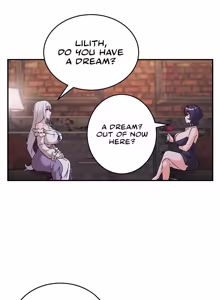 Page 662 of Regressed Warrior's Female Dominance Diary - preview thumbnail