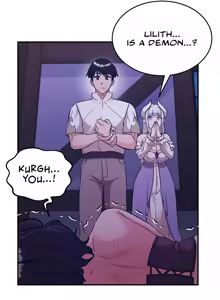Page 674 of Regressed Warrior's Female Dominance Diary - preview thumbnail