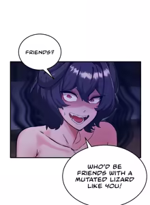 Page 676 of Regressed Warrior's Female Dominance Diary - preview thumbnail