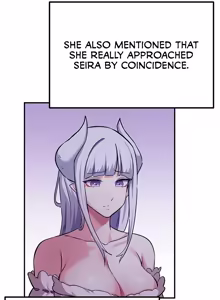 Page 685 of Regressed Warrior's Female Dominance Diary - preview thumbnail