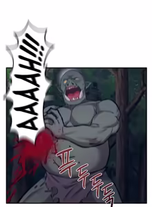 Page 693 of Regressed Warrior's Female Dominance Diary - preview thumbnail