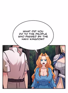 Page 694 of Regressed Warrior's Female Dominance Diary - preview thumbnail
