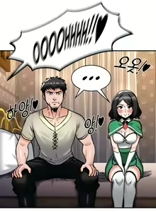 Page 70 of Regressed Warrior's Female Dominance Diary - preview thumbnail