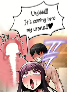 Page 72 of Regressed Warrior's Female Dominance Diary - preview thumbnail