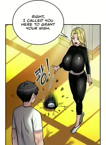 Page 82 of Regressed Warrior's Female Dominance Diary - preview thumbnail