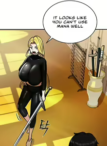 Page 84 of Regressed Warrior's Female Dominance Diary - preview thumbnail