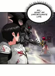 Page 9 of Regressed Warrior's Female Dominance Diary - preview thumbnail