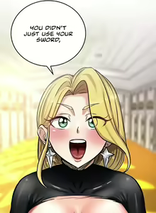 Page 91 of Regressed Warrior's Female Dominance Diary - preview thumbnail