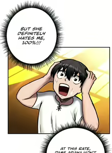 Page 92 of Regressed Warrior's Female Dominance Diary - preview thumbnail