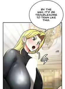 Page 94 of Regressed Warrior's Female Dominance Diary - preview thumbnail