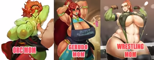 Page 1029 of Patreon / Pixiv / FANBOX - FULL GALLERY Part.1 - preview thumbnail