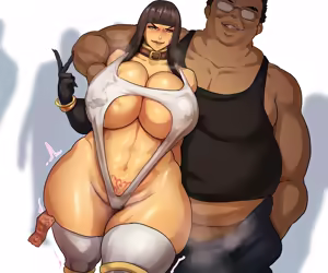 Page 1049 of Patreon / Pixiv / FANBOX - FULL GALLERY Part.1 - preview thumbnail