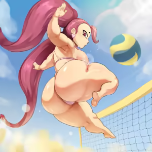 Page 1103 of Patreon / Pixiv / FANBOX - FULL GALLERY Part.1 - preview thumbnail