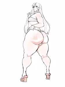 Page 1110 of Patreon / Pixiv / FANBOX - FULL GALLERY Part.1 - preview thumbnail