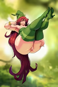 Page 1210 of Patreon / Pixiv / FANBOX - FULL GALLERY Part.1 - preview thumbnail