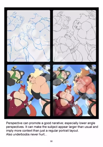 Page 1368 of Patreon / Pixiv / FANBOX - FULL GALLERY Part.1 - preview thumbnail
