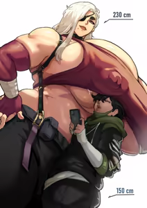 Page 1693 of Patreon / Pixiv / FANBOX - FULL GALLERY Part.1 - preview thumbnail