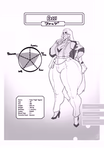 Page 1771 of Patreon / Pixiv / FANBOX - FULL GALLERY Part.1 - preview thumbnail