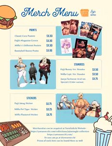 Page 1923 of Patreon / Pixiv / FANBOX - FULL GALLERY Part.1 - preview thumbnail