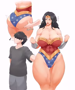 Page 441 of Patreon / Pixiv / FANBOX - FULL GALLERY Part.1 - preview thumbnail