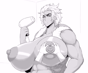 Page 457 of Patreon / Pixiv / FANBOX - FULL GALLERY Part.1 - preview thumbnail