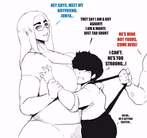 Page 558 of Patreon / Pixiv / FANBOX - FULL GALLERY Part.1 - preview thumbnail