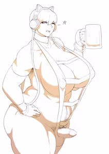 Page 566 of Patreon / Pixiv / FANBOX - FULL GALLERY Part.1 - preview thumbnail