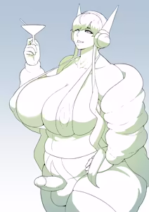 Page 567 of Patreon / Pixiv / FANBOX - FULL GALLERY Part.1 - preview thumbnail