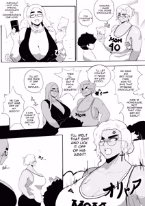 Page 586 of Patreon / Pixiv / FANBOX - FULL GALLERY Part.1 - preview thumbnail