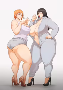Page 613 of Patreon / Pixiv / FANBOX - FULL GALLERY Part.1 - preview thumbnail