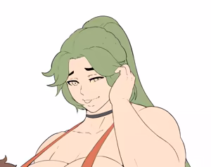 Page 618 of Patreon / Pixiv / FANBOX - FULL GALLERY Part.1 - preview thumbnail