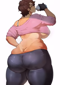 Page 668 of Patreon / Pixiv / FANBOX - FULL GALLERY Part.1 - preview thumbnail